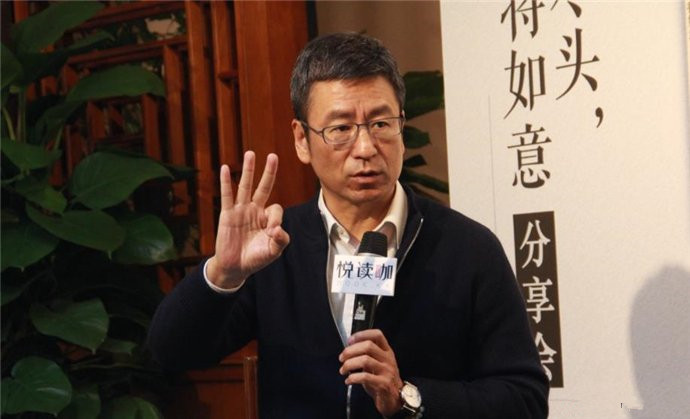 经济之声编辑部主任朱宏钧 白岩松老婆朱宏钧资料背景曝光