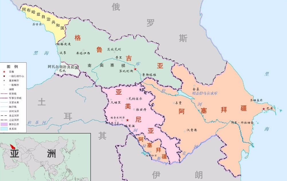 俄乌剑拔弩张之际,又一国对北约说不,给俄罗斯吃了颗定心丸