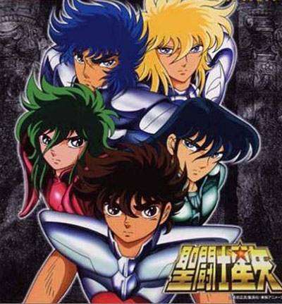 圣斗士:雅典娜手下最强的战斗力就是五小强