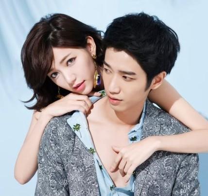 暖男刘以豪自曝理想型人选