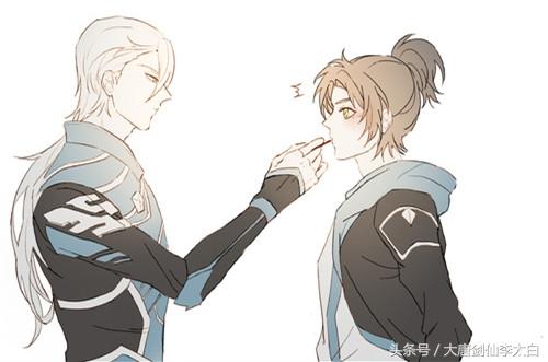 王者荣耀铠把至尊宝吃了露娜紫霞你怎么看