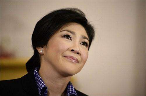 大选时间正式确定, 亲华总理英拉终于机会来了, 中国定会全力以赴