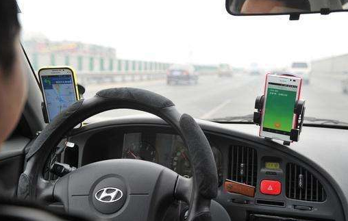 跑滴滴是自己买车,还是租车划算?算完这笔账再决定也不迟