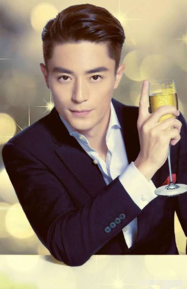 霍建华工作室关闭微博, 网友: 以后就指望林心如