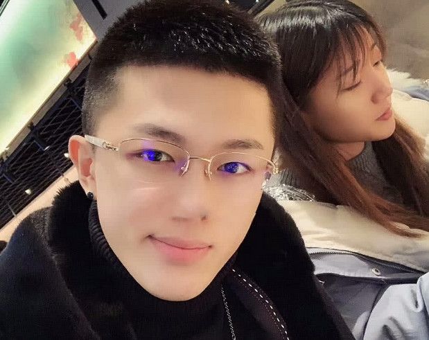 社会一哥牌牌琦真名曝光,比媳妇的都女性化,吴迪:我的多男人!