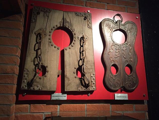 在中国的明朝时期,出现了这样一种刑罚,只要犯错就难逃此劫!