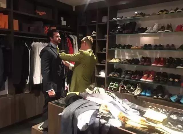 一起看看国外土豪们的日常生活!