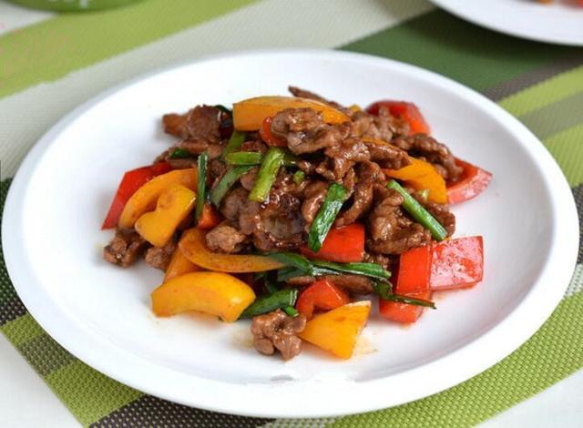 3道家常炒菜,只需简单一炒就可上桌,好吃不腻很下饭