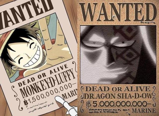 四皇红发香克斯的老爸疑似是凌驾于海贼王罗杰上一个时代的霸主洛克斯