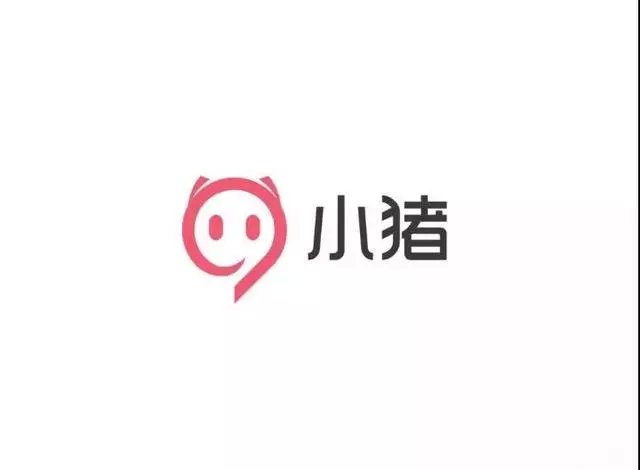 猪年行大运,来瞧瞧猪主题的logo设计|主题|logo设计|灵感_新浪新闻
