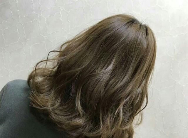 有几种显气质的齐肩卷发,剪了秒变精致女生,你适合哪款?