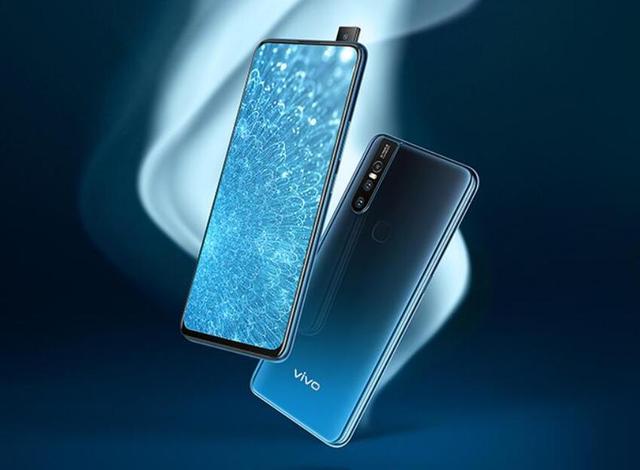 性价比升降全面屏vivos1