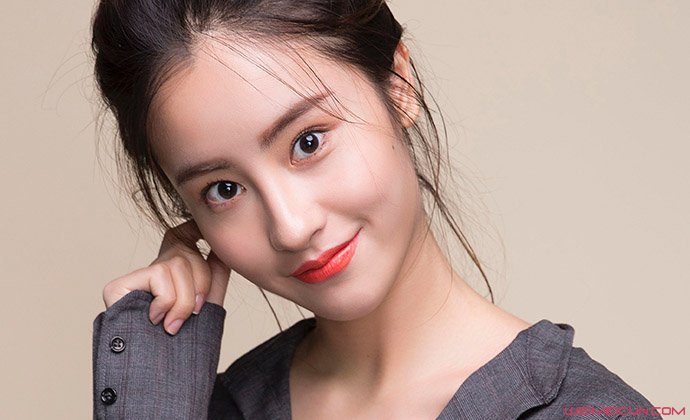 毛晓慧有没有整容毛晓慧的详细个人资料:1996年出生在浙江宁波,女演员