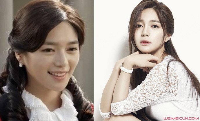 李伊利雅历史起底 整容前后判若两人