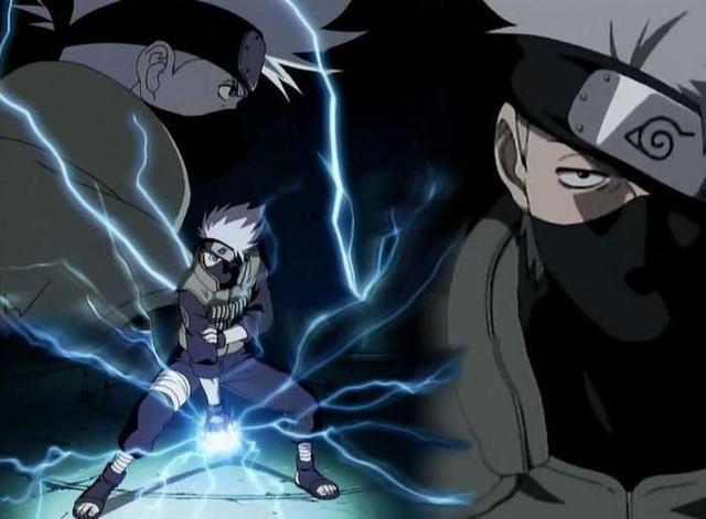 火影忍者为什么卡卡西这么偏心只教佐助千鸟不教鸣人螺旋丸