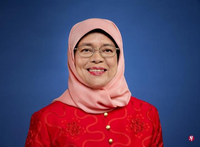 新加坡总统哈莉玛将对荷兰进行首个国事访问