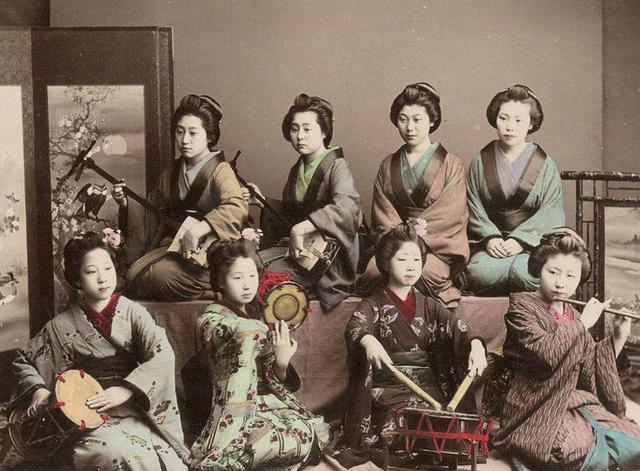 日本投降后,有11万日本女人嫁到了东北