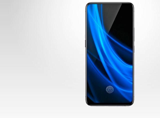 vivo新旗舰曝光:双屏、三摄、屏下指纹 或命名