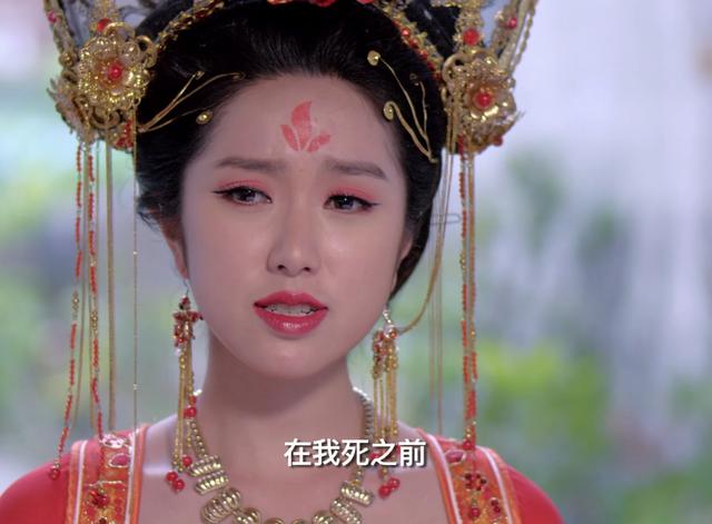 杨贵妃最恨唐玄宗的,不是被赐白绫自尽,答案就在这部剧里|武大的小姐姐们|唐玄宗|杨贵妃_新浪新闻