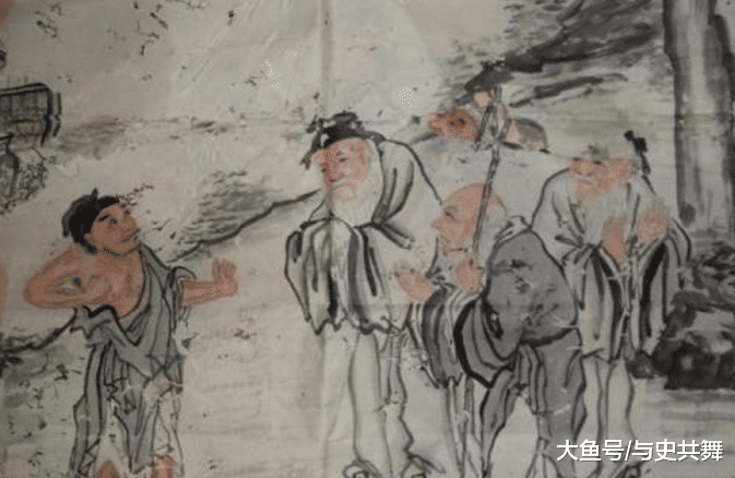 讲给你的孩子们听,“恶霸”周处改过自新,为民除“三害”的故事|周处|老伯|太守_新浪新闻