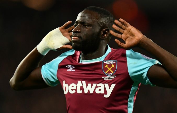 水晶宫的塞内加尔新援