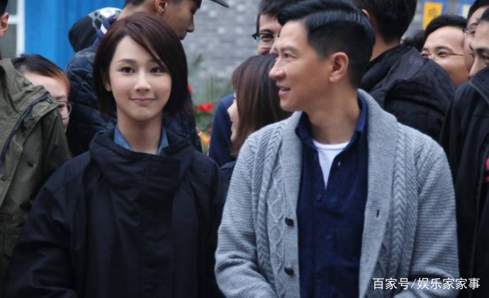 明星朋友圈,杨紫:他们不开心的时候靠着我朋友圈,再度欢乐|杨紫|杨子