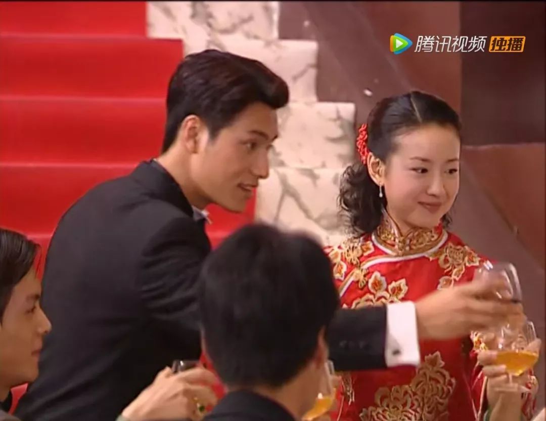 冷清秋:女人的幸福,需要智慧与定力