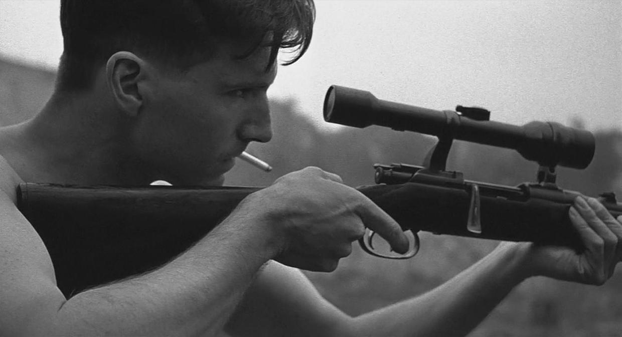 《辛德勒的名单》:狼烟四起,众生皆为浮萍|犹太人|辛德勒|阿蒙_新浪