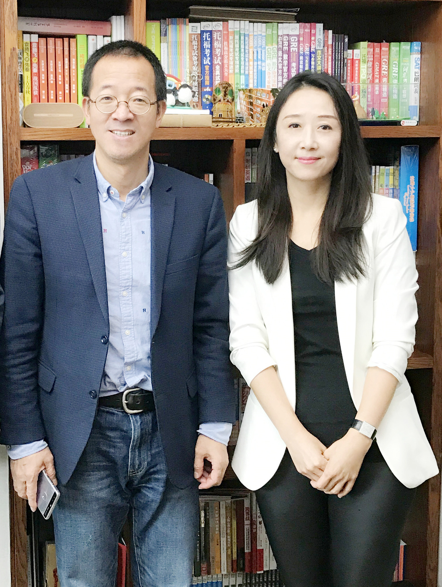 【首发】早教品牌"多乐小熊"获新东方千万级战略投资