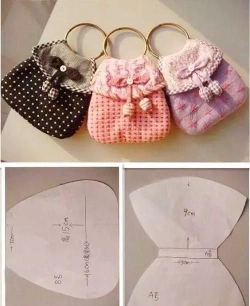 布艺手工