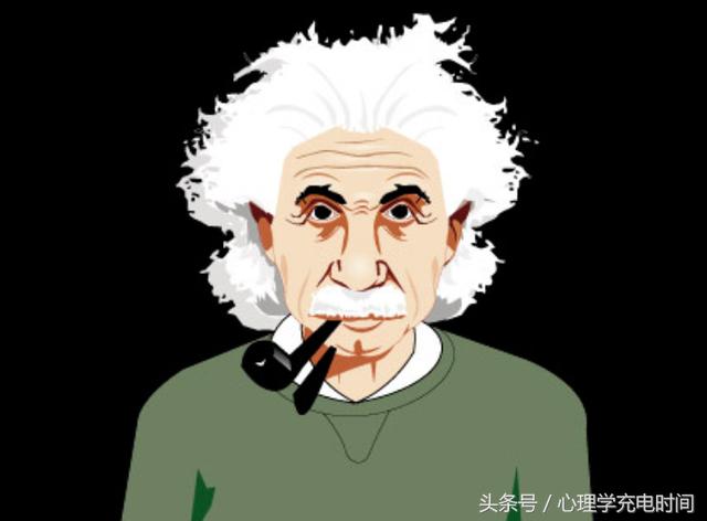 心理学家真正聪明的人才有这四种思维模式你具有吗