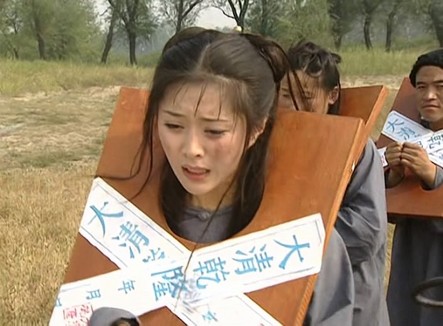 一手好牌打得稀烂,这仨女星不作不会死,马蓉和范冰冰及李小璐!