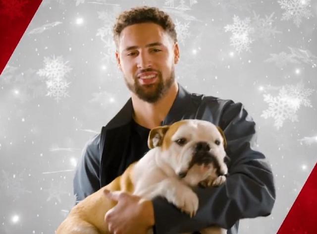 职业生涯中,克莱-汤普森也曾有过低迷的时候,但从未持续过如此长的