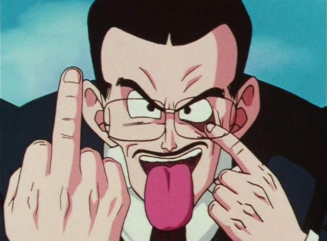 七龙珠比中指剧场版bd中指全修正粉丝怒骂官方偷改