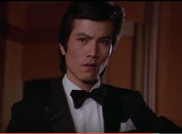 邵氏经典动作电影《上海滩十三太保》,留住刘德华最好的年华