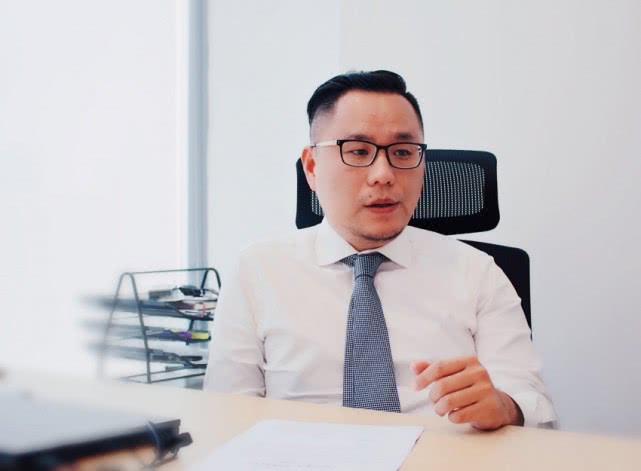 合景泰富胡皓:武汉发展潜力巨大 别墅或将成为高端人