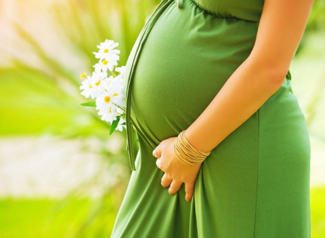 孕4月妊娠纹腿抽筋应该怎么办孕妇这样做赶走5个不适症