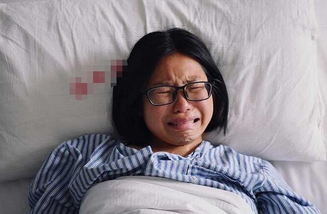 打"引产针"时,你以为最"痛苦"的是你?其实是你的"孩子"!