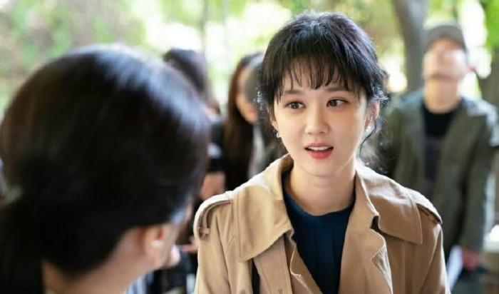 张娜拉新剧《皇后的品格》童颜依旧, 还是那个甜美的刁蛮公主!|皇后的