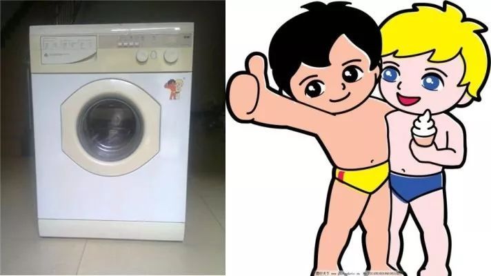 比海尔兄弟还早几十年的国产老动画广告,你见过吗?