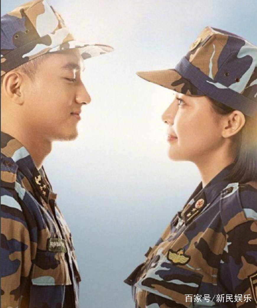 越南版《太阳的后裔》来了,颜值创新高,宋仲基也被比下去了