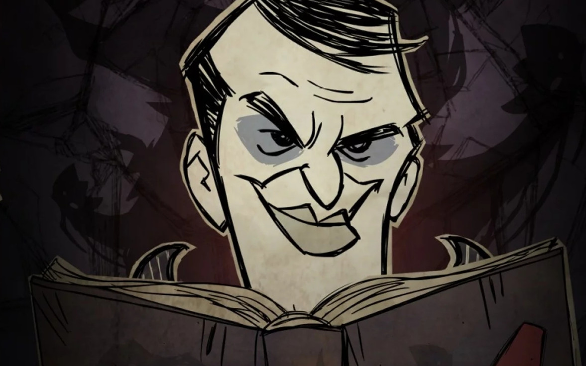 饥荒:游戏中玩家最好的生物朋友都有谁?韦伯这个特例要排除!