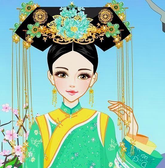 清朝公主的等级是如何划分的亲王小妾生的女儿连封号都捞不到