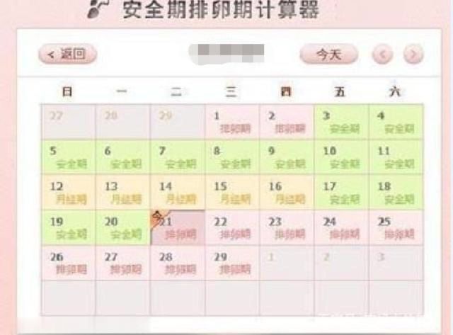 排卵|怀孕|月经_新浪网