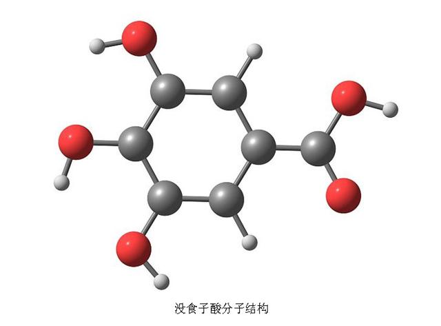 别再以为茶多酚就是酚了,来看看专家怎么说!|儿茶酚|茶多酚|没食子_新浪新闻