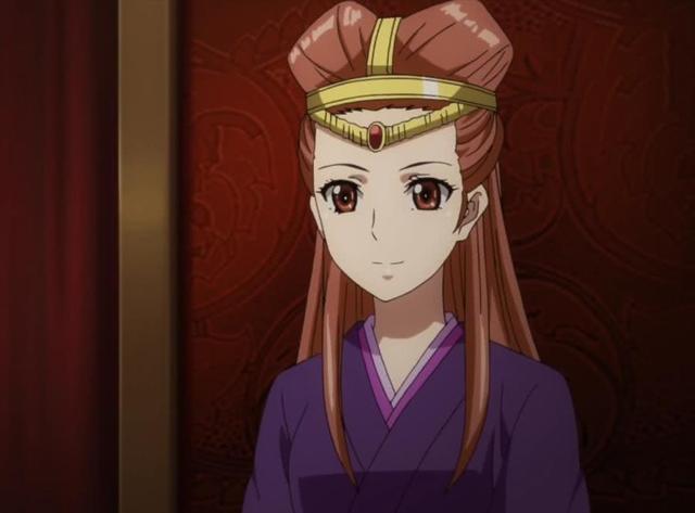 狐妖小红娘:转世续缘美女颜值排行|平丘|公主|涂山_新浪网