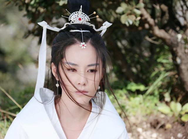 她曾是上戏十大校花冠军,人美不红,如今想要复出又被翟天临牵累|孟丽