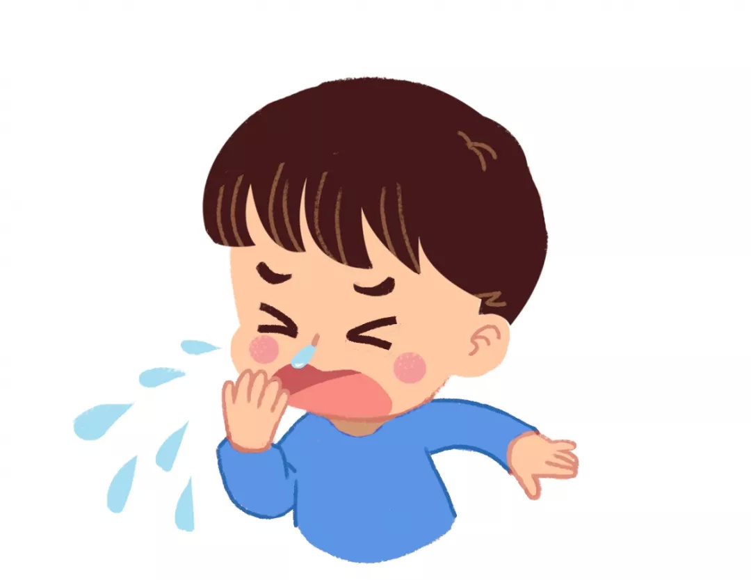 难以想象!男孩咳嗽不止,竟是因为一根绣花针?针:这能怪我?