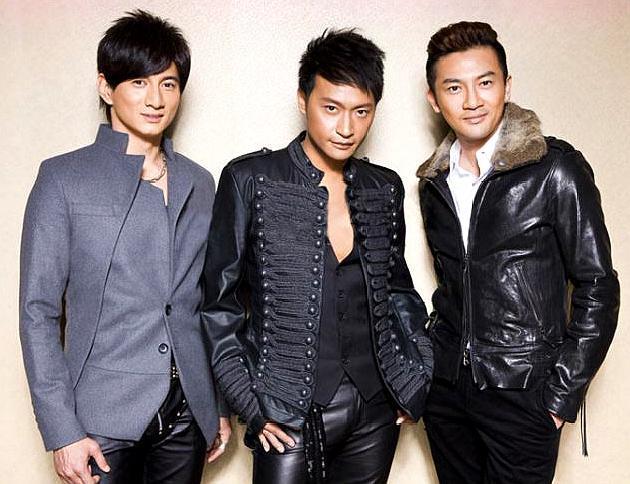 吴奇隆宣布诗诗怀孕:陈志朋连发3条微博,苏有