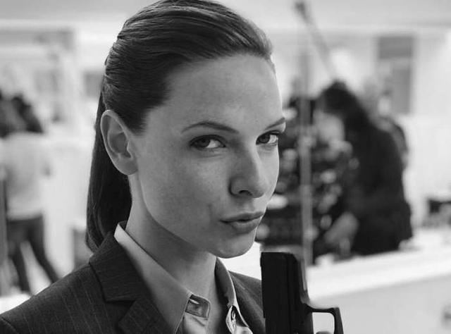 《碟中谍6》本以为"大超"是来搞笑的,没想到死的那么认真!